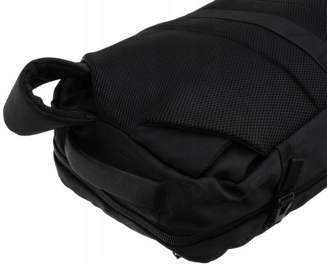 Reise Rucksack-Tasche mit Trolley-Aufhängung – David Jones – Bild 8