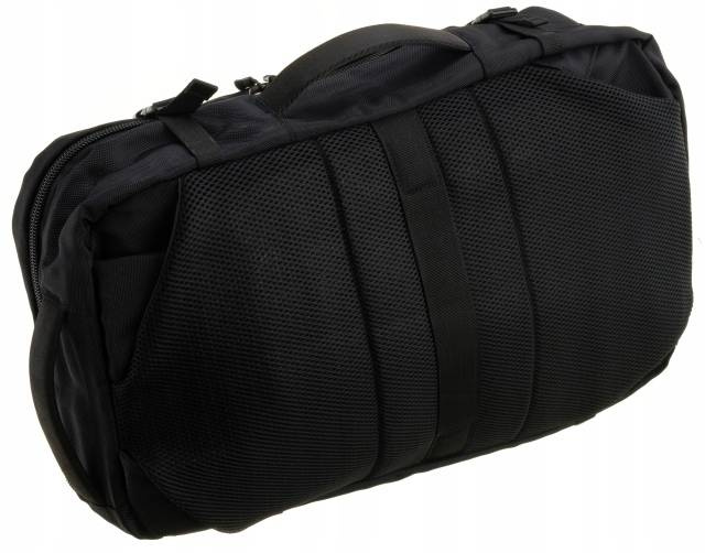 Reise Rucksack-Tasche mit Trolley-Aufhängung – David Jones – Bild 9