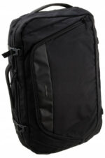 Reise Rucksack-Tasche mit Trolley-Aufhängung – David Jones