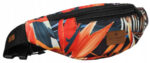Geräumige Damen Gürteltasche aus Polyester – Peterson