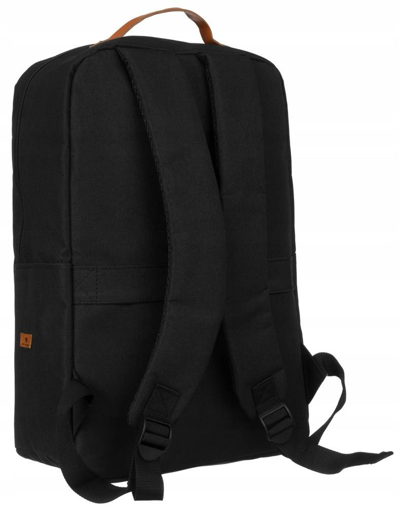 Sportlicher Rucksack mit Ladeanschluss – Peterson – Bild 2