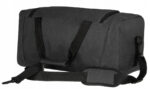 Geräumige Sport- und Reisetasche aus Polyester – Rovicky