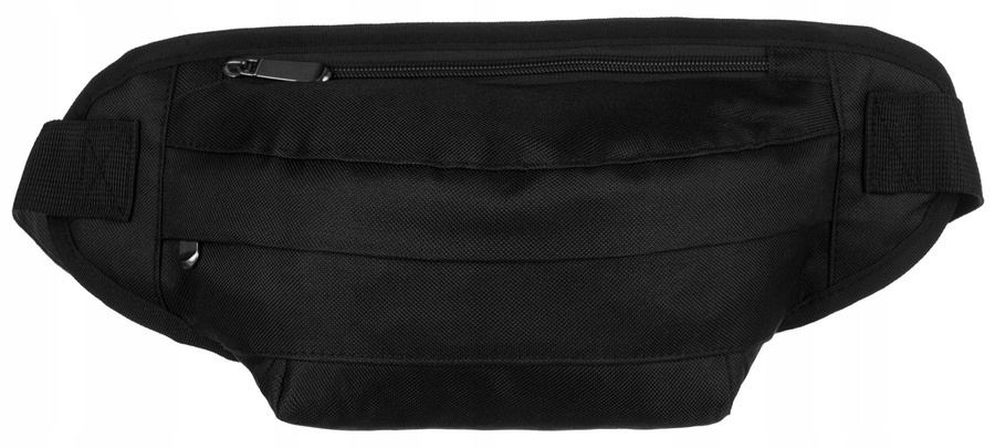 Leichte Bauchtasche aus Polyester – Bild 2