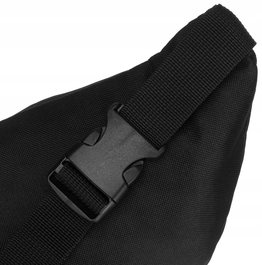Leichte Bauchtasche aus Polyester – Bild 3