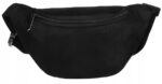 Leichte Bauchtasche aus Polyester