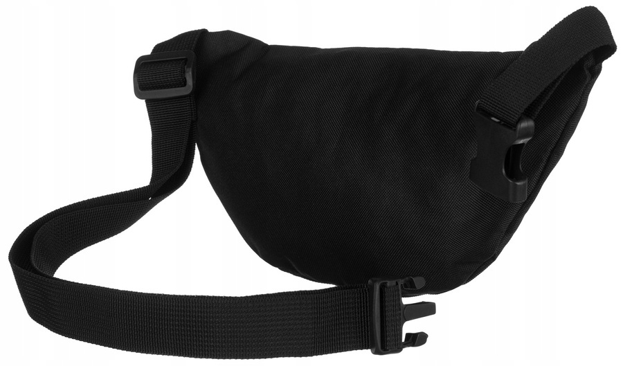 Leichte Bauchtasche aus Polyester – Bild 2