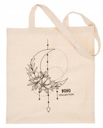 Baumwoll Shopper Tasche