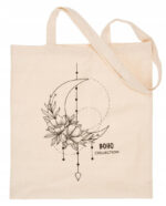 Baumwoll Shopper Tasche