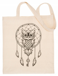 Baumwoll Shopper Tasche