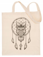 Baumwoll Shopper Tasche