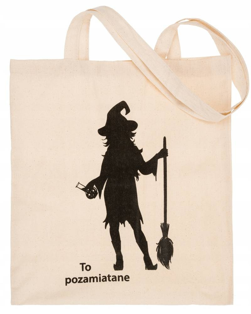 Baumwoll Shopper Tasche – Bild 5