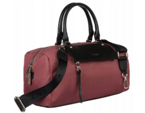 Kompakte City Bag in Baguetteform – David Jones