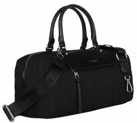 Kompakte City Bag in Baguetteform – David Jones
