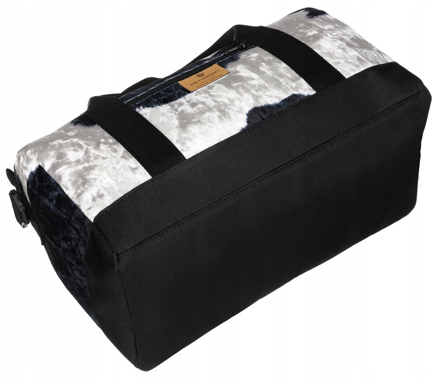 Reisetasche für Handgepäck – Peterson – Bild 7