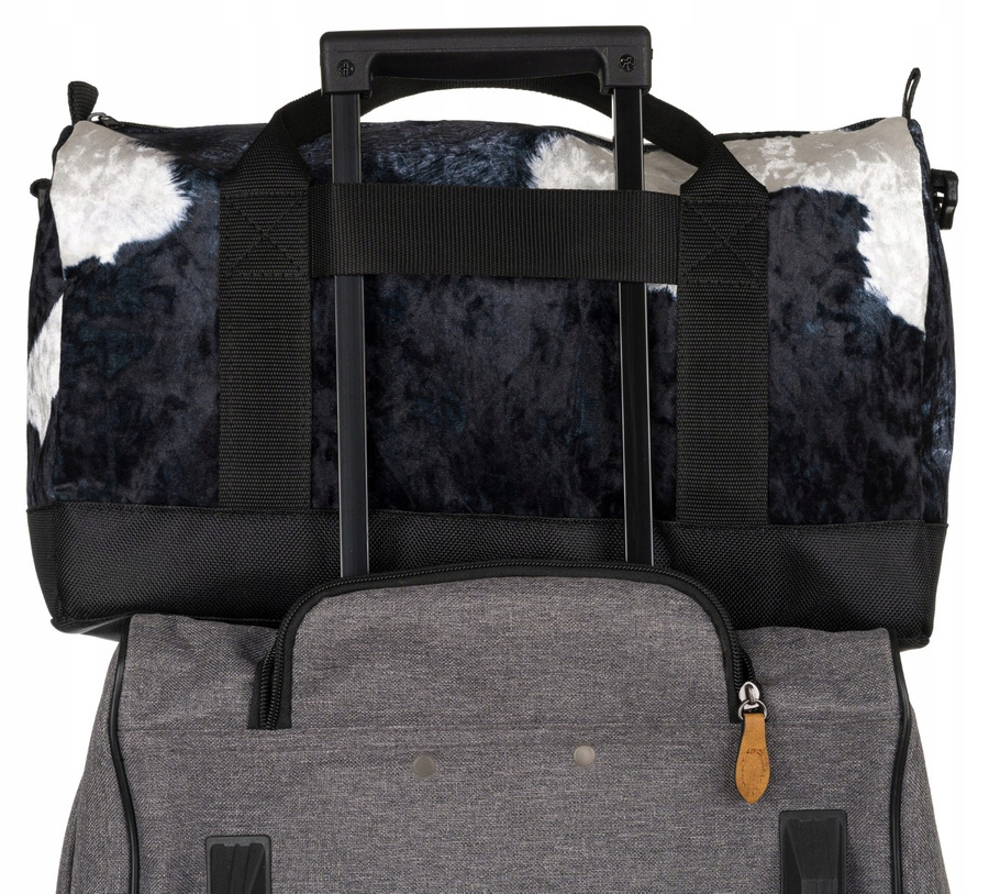 Reisetasche für Handgepäck – Peterson – Bild 5