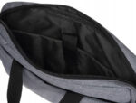 Laptop Tasche aus strapazierfähigem Polyester – Peterson