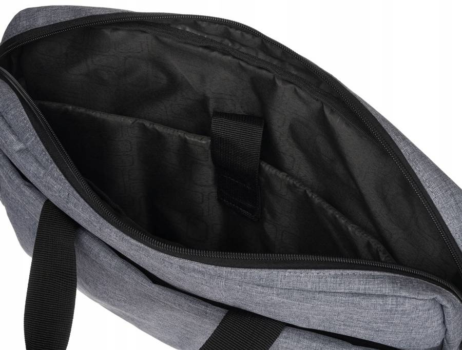 Laptop Tasche aus strapazierfähigem Polyester – Peterson