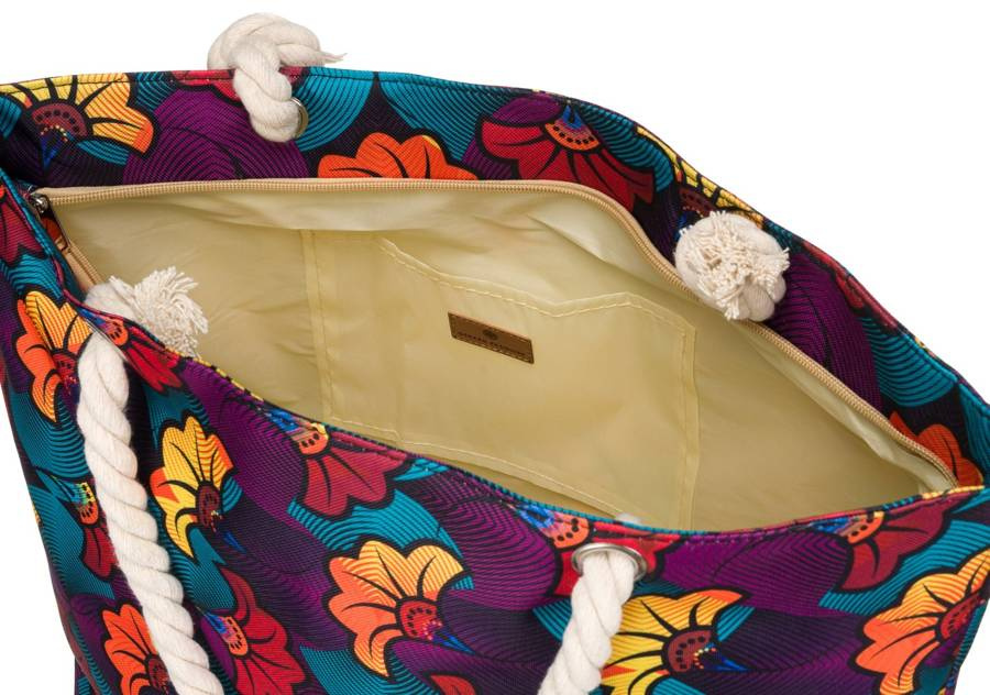 Damen Shopper für Sommer oder Strand – Gerard Pasquier – Bild 2