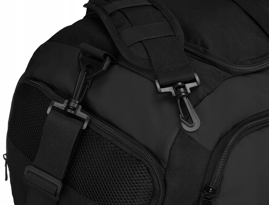 Reisetasche für Hand- und Schultertragen – Peterson – Bild 8