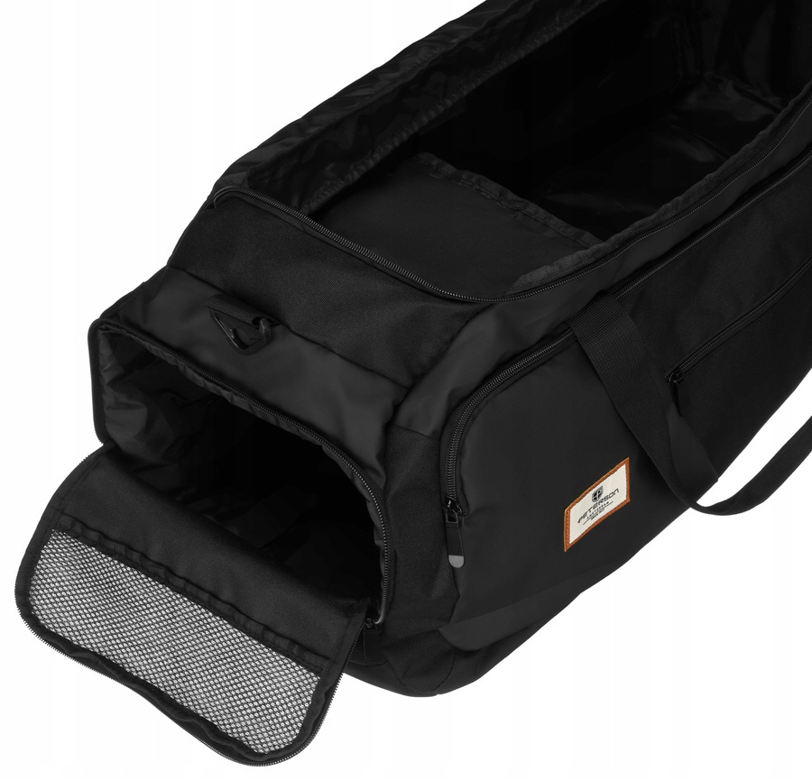 Reisetasche für Hand- und Schultertragen – Peterson – Bild 6