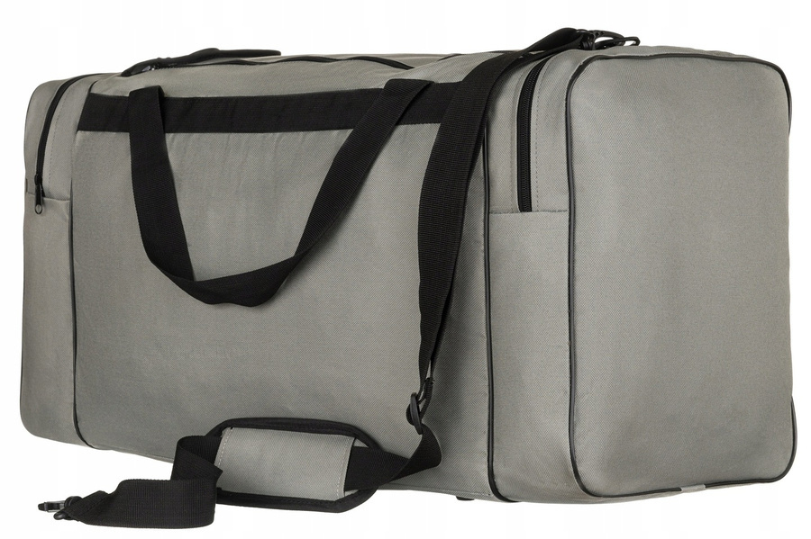 Reisetasche für Hand- und Schultertrageweise – Peterson – Bild 3
