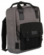 Damen Rucksack mit Laptopfach für Reisen – LuluCastagnette