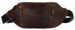 Herren Ledergürteltasche – Peterson