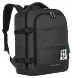Geräumiger Reise-Rucksack mit Laptopfach – Peterson
