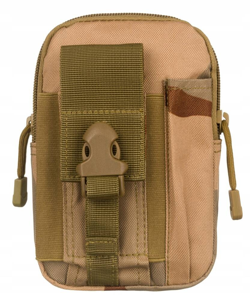 Taktische Gürteltasche aus Polyester – Peterson – Bild 3