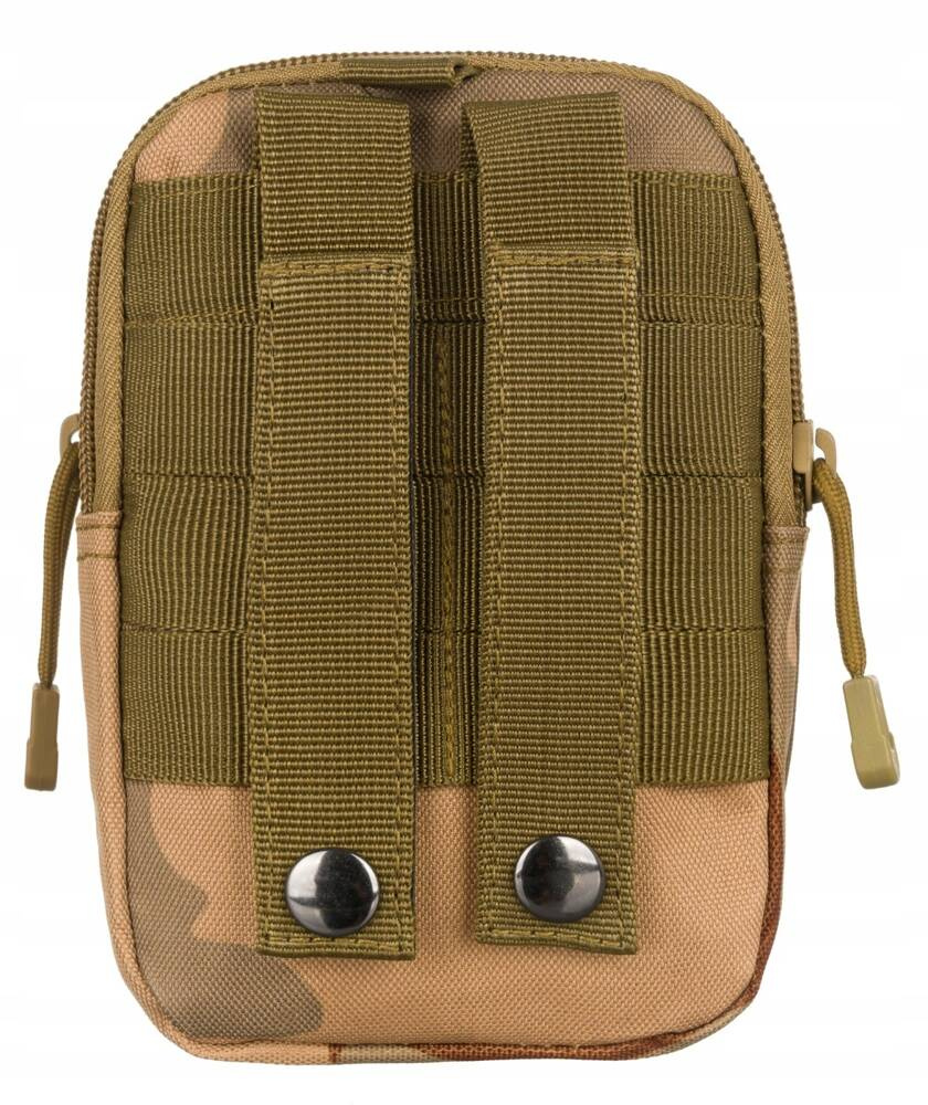 Taktische Gürteltasche aus Polyester – Peterson – Bild 6