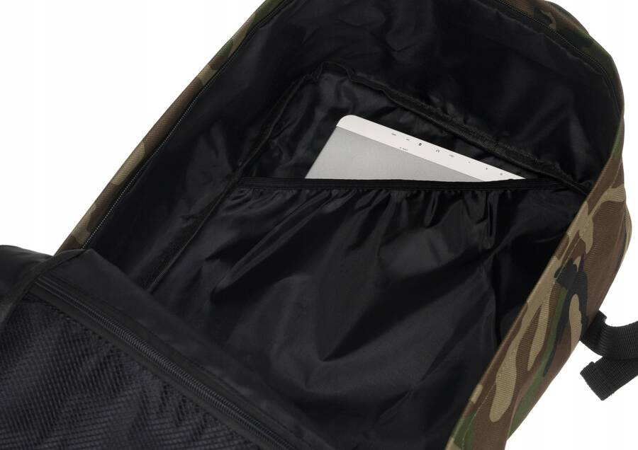 Großer Reiserucksack aus Polyester – Rovicky – Bild 10
