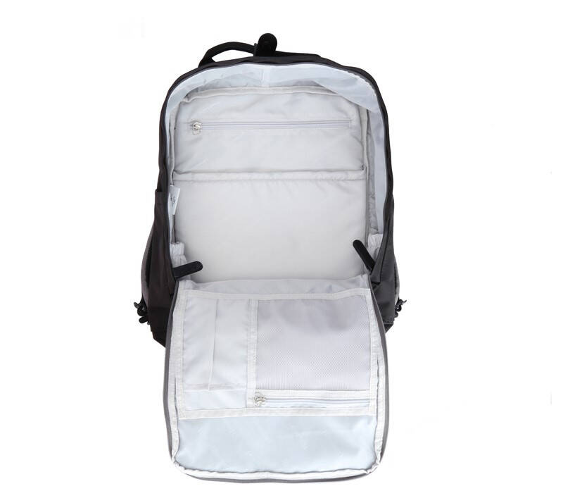 Sportlicher Rucksack mit Laptopfach – Himawari – Bild 4