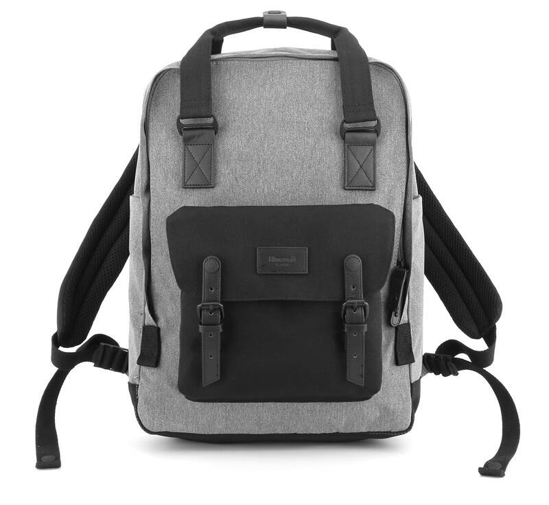 Sportlicher Rucksack mit Laptopfach – Himawari – Bild 2