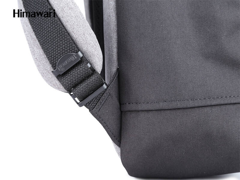 Sportlicher Rucksack mit Laptopfach – Himawari – Bild 9