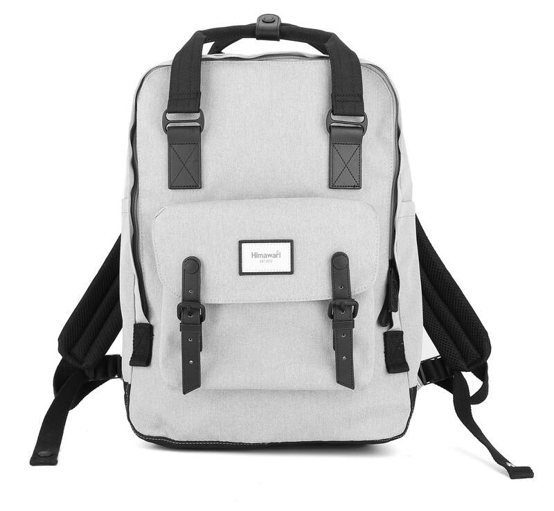 Sportlicher Rucksack mit Laptopfach – Himawari – Bild 2