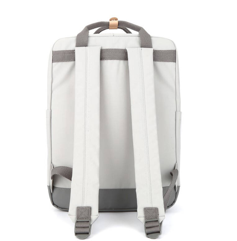Großer City Rucksack mit Laptopfach – Himawari – Bild 3
