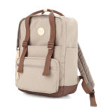 Großer City-Rucksack mit Laptopfach – Himawari