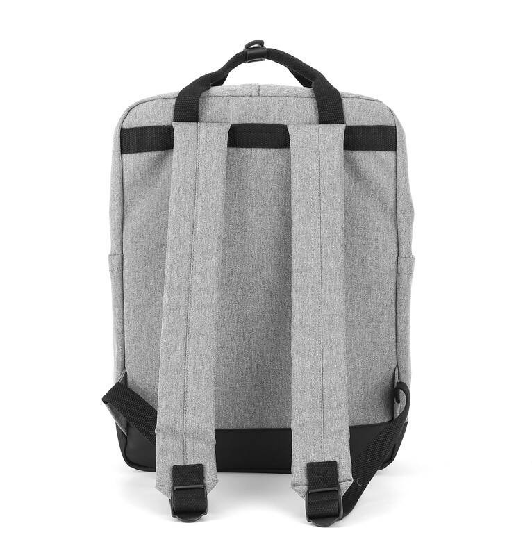 Großer City Rucksack mit Laptopfach – Himawari – Bild 6