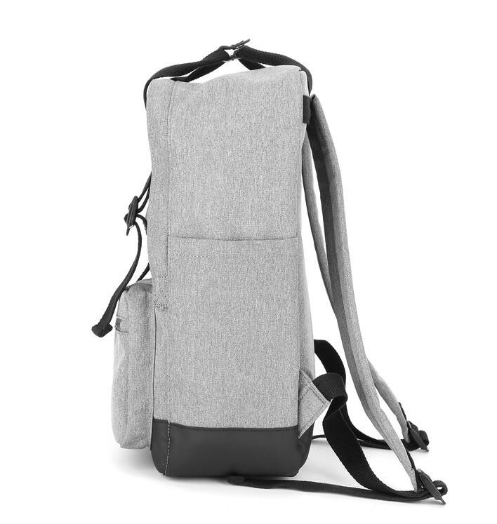 Großer City Rucksack mit Laptopfach – Himawari – Bild 4