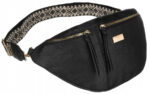 Damen Gürteltasche aus Öko-Leder – Peterson