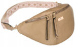 Damen Gürteltasche aus Öko-Leder – Peterson