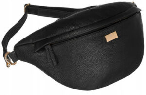 Damen Gürteltasche aus Öko-Leder – Peterson