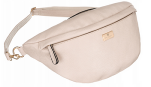 Damen Gürteltasche aus Öko-Leder – Peterson