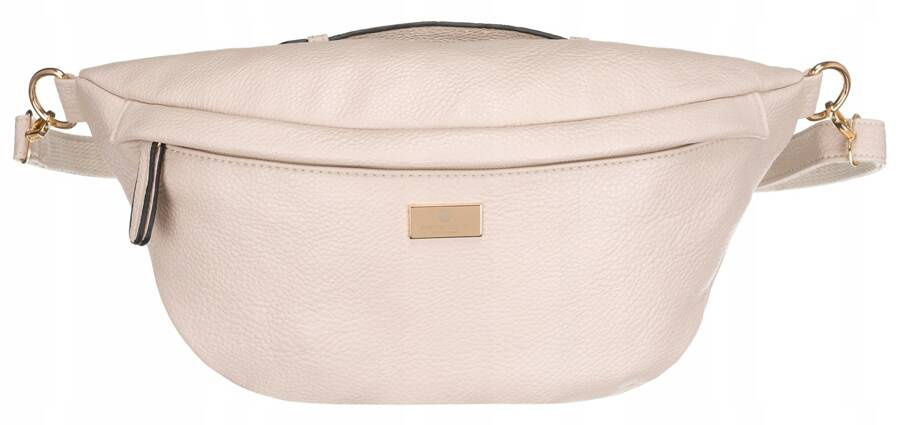 Damen Gürteltasche aus Öko-Leder – Peterson – Bild 3