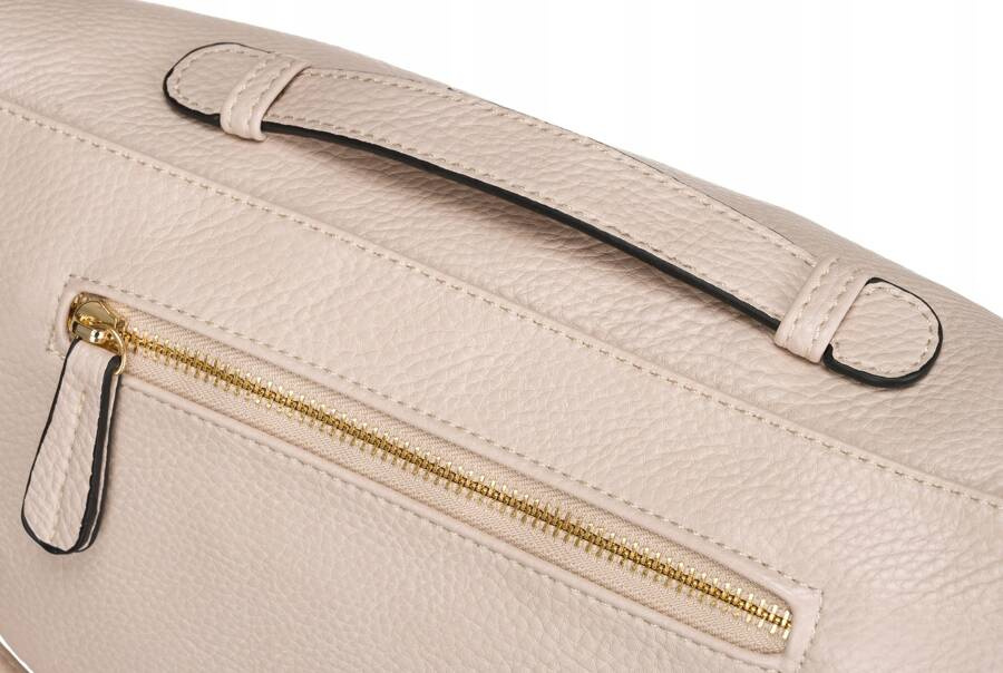 Damen Gürteltasche aus Öko-Leder – Peterson – Bild 11