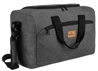Reisetasche – ideal als Handgepäck – Peterson – Bild 11