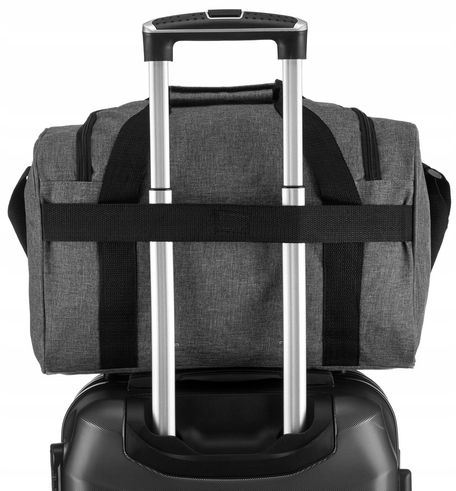 Reisetasche – ideal als Handgepäck – Peterson