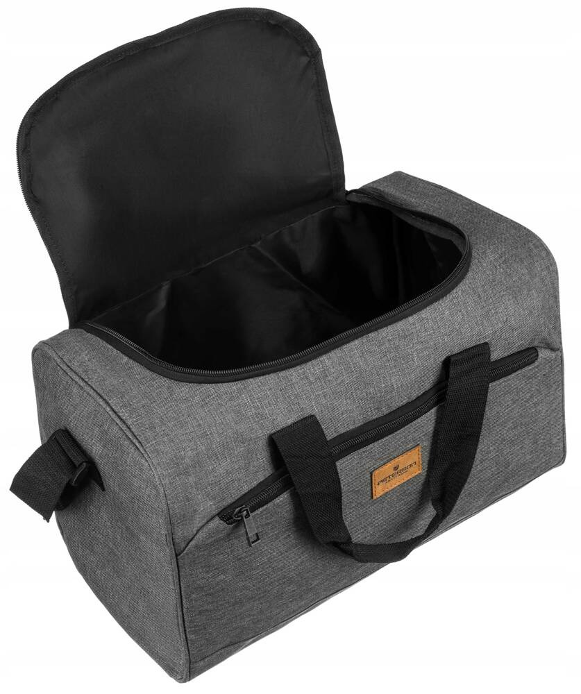 Reisetasche – ideal als Handgepäck – Peterson – Bild 5