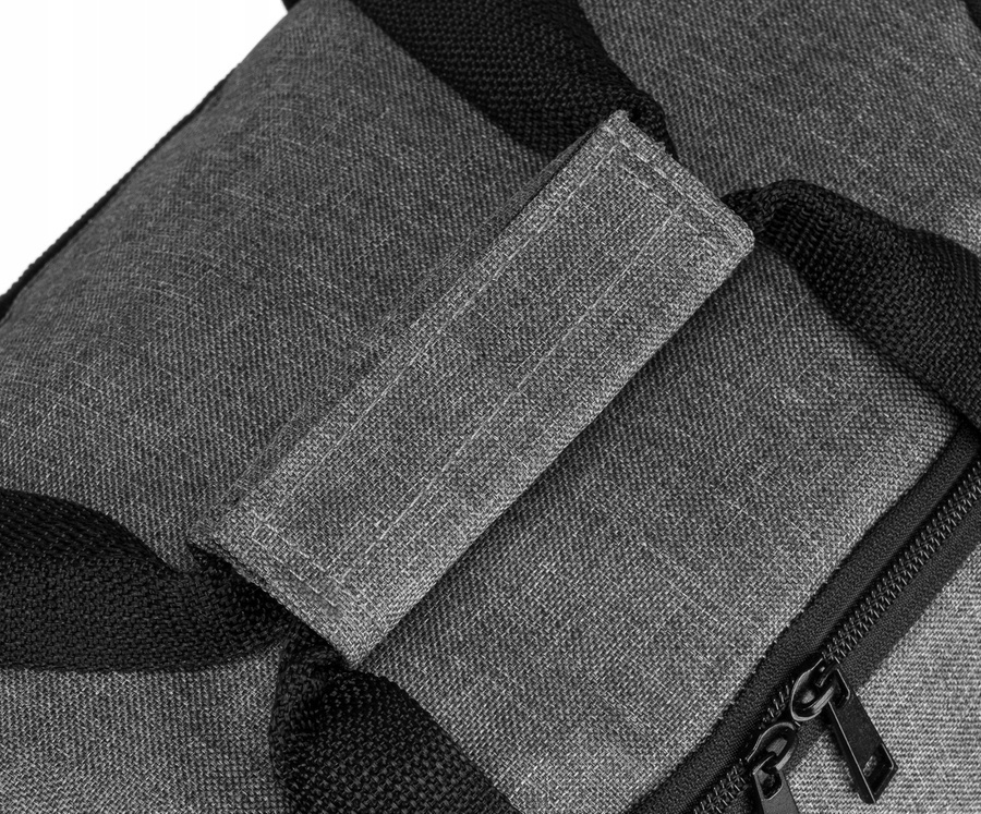 Reisetasche – ideal als Handgepäck – Peterson – Bild 6