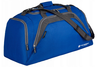 Sportliche Reisetasche aus Polyester – Peterson – Bild 15